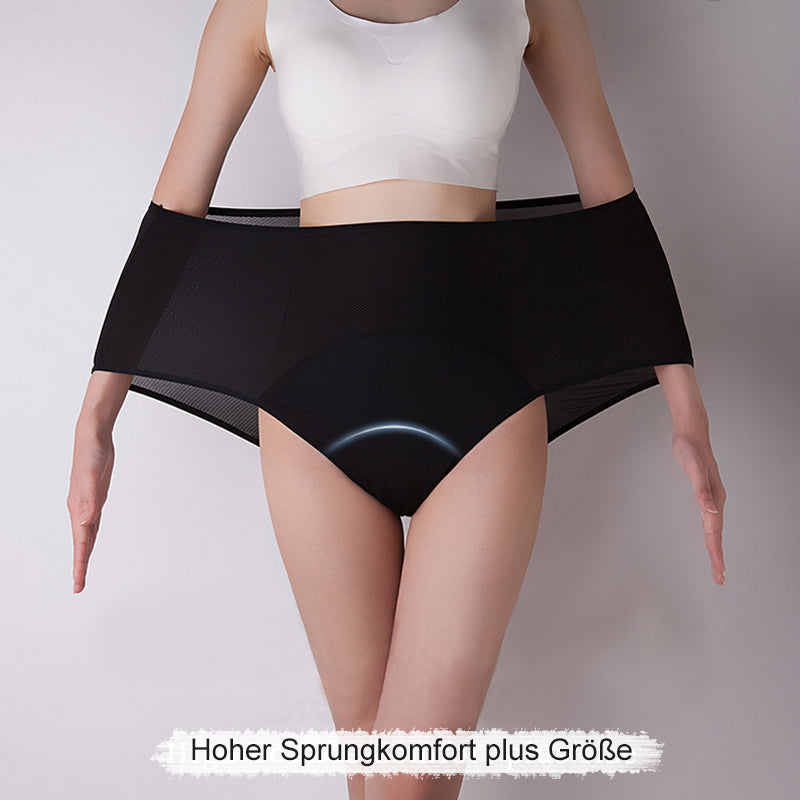 Avelena | Physiologische Unterwäsche für Damen