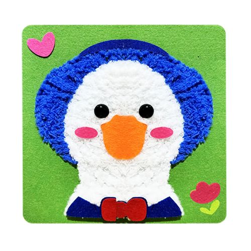 Avelena | Wooltastic - Kreativ-Set Wolle