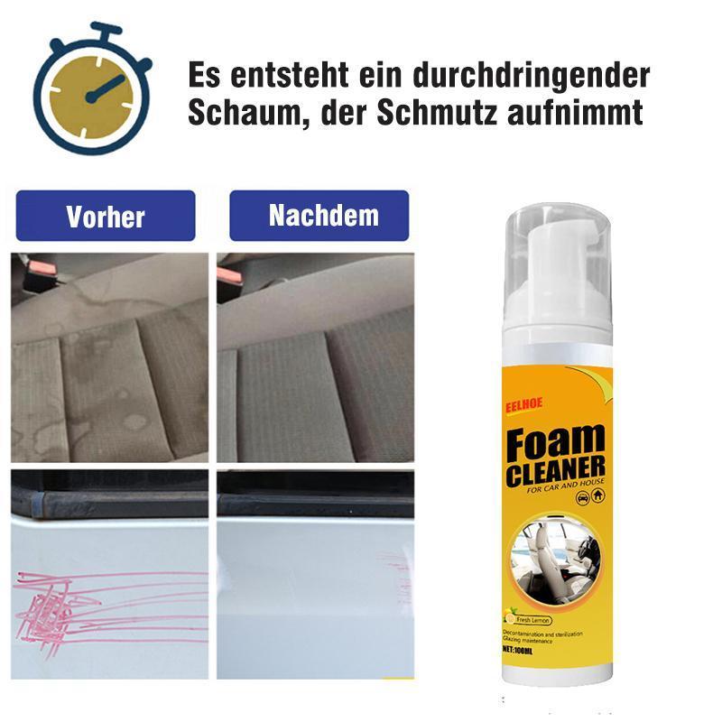 Avelena | Allzweckschaumreiniger für Auto