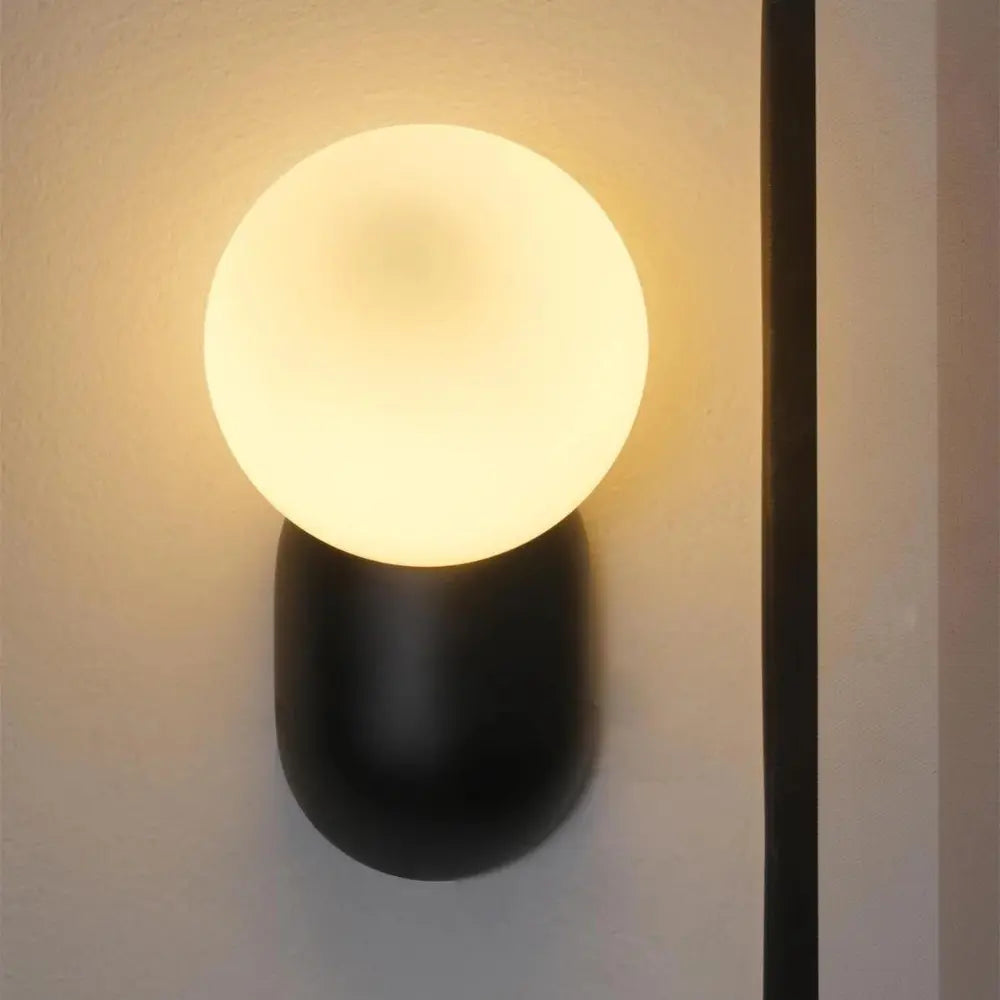 Avelena | ShadeZenith - Japanische Ästhetische Wandlampe