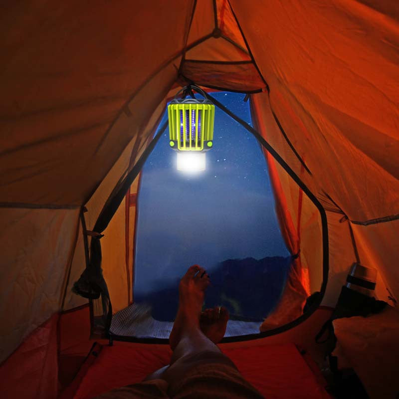 Avelena | 3 in 1 Moskito Lampe