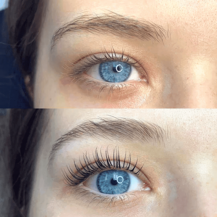 Avelena | Wimpernlifting Mühelose Wimpernstraffung