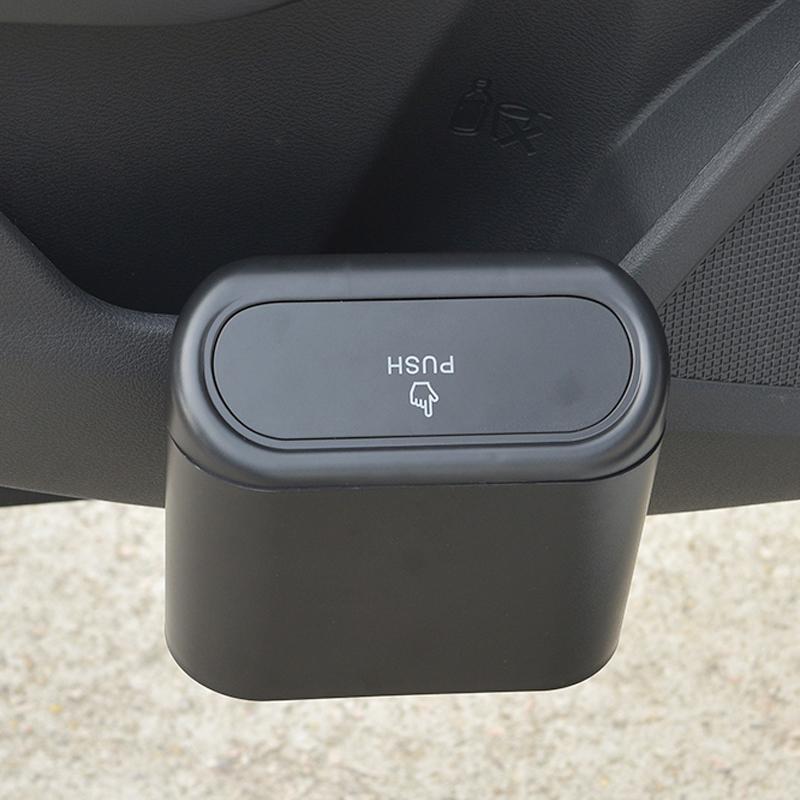 Avelena | Plastikmülleimer fürs Auto