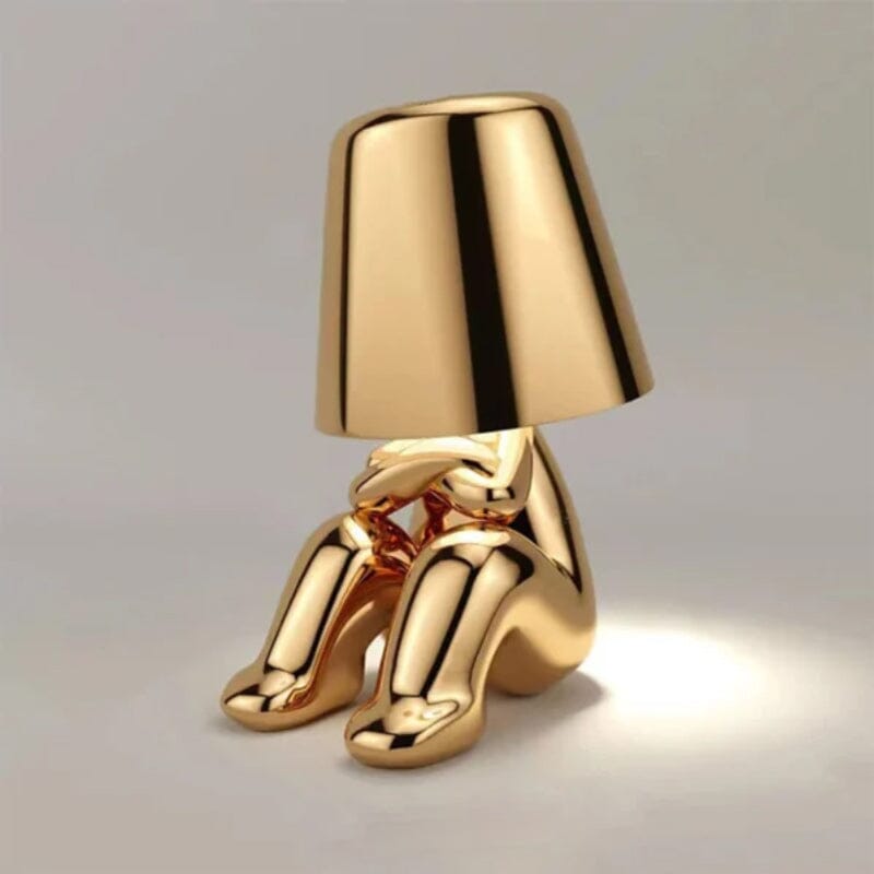 Avelena | Thinkerlampe