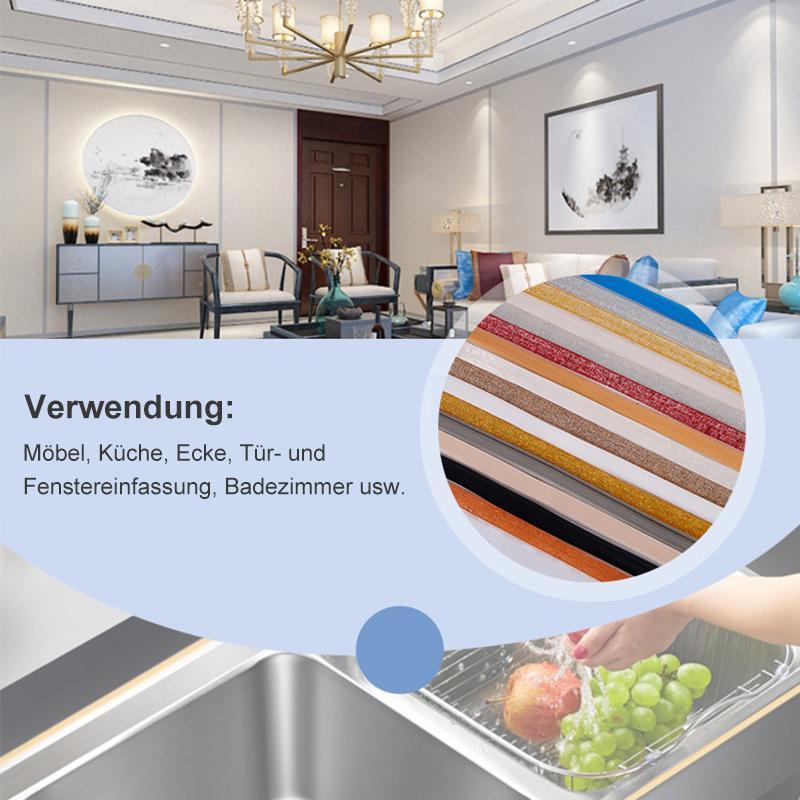 Avelena | Selbstklebendes Klebeband, 6m lang