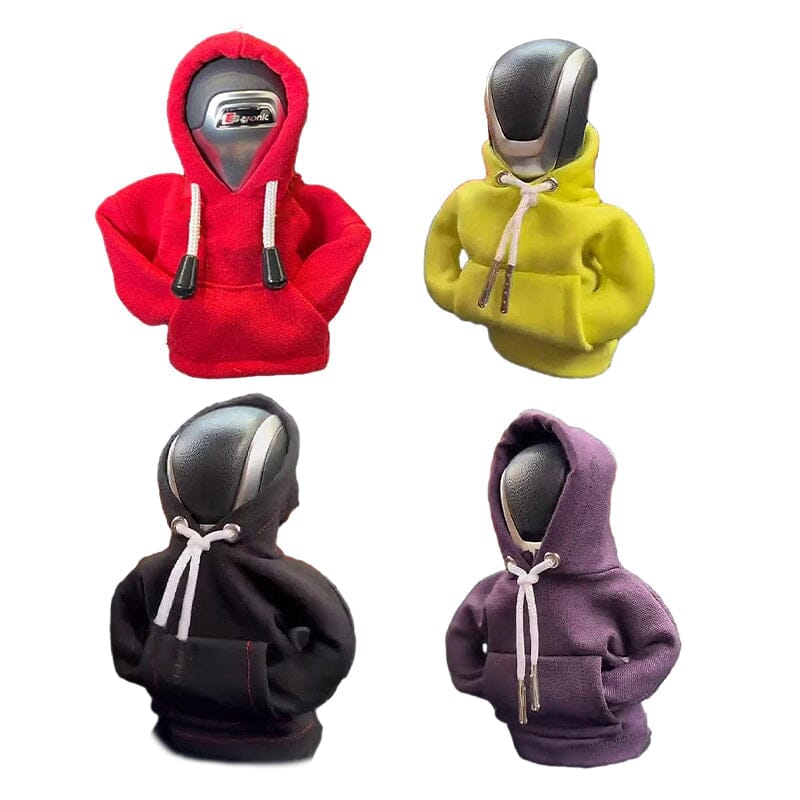 Avelena | Schaltknaufabdeckung