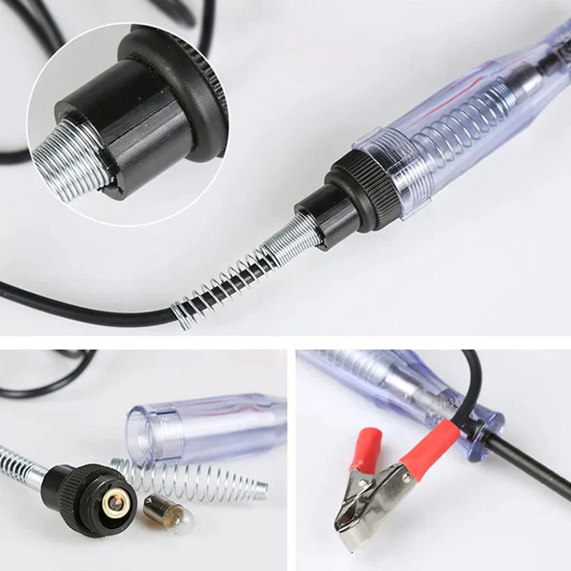 Avelena | Auto Lkw Stromkreis Teststift