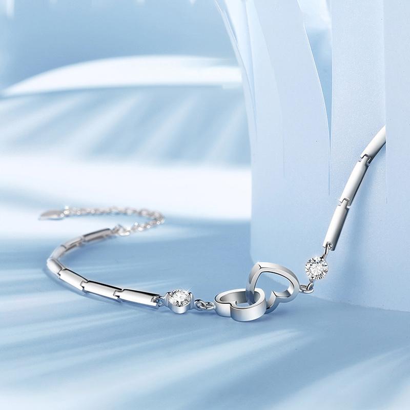 Avelena | Soul Sister Herz-Armband