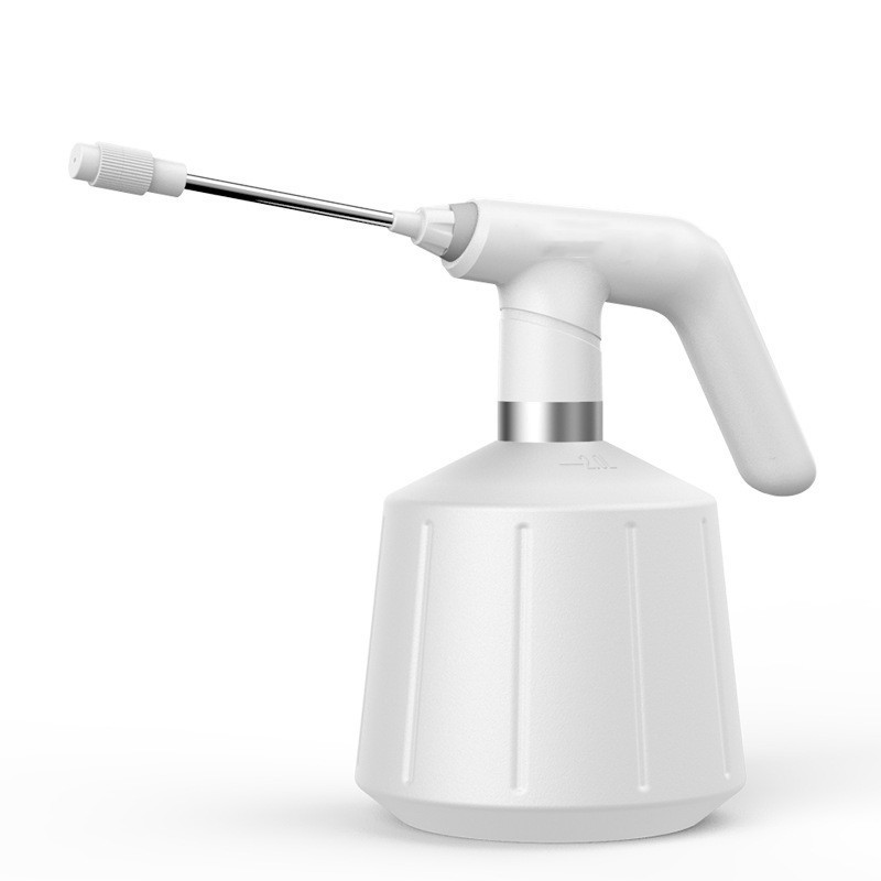 Avelena | Elektrische Sprühflasche für Pflanzen – Automatische Gießkanne mit Komfortgriff