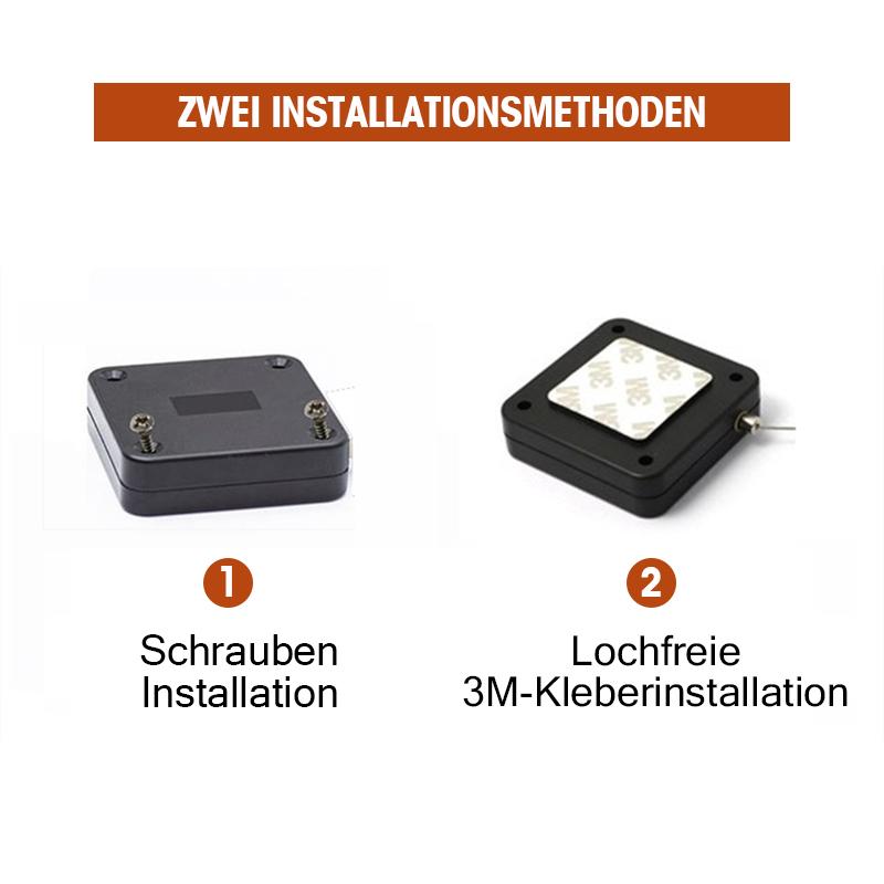Avelena | AutoShut - Automatischer Türschließer