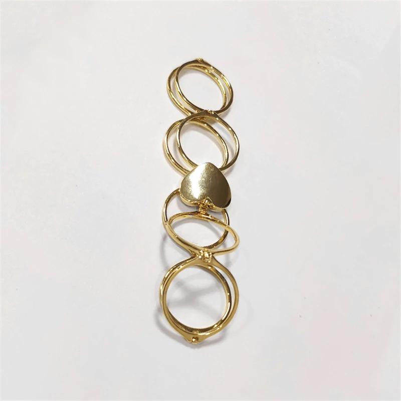 Avelena | 2-in-1 Einziehbares Ringarmband