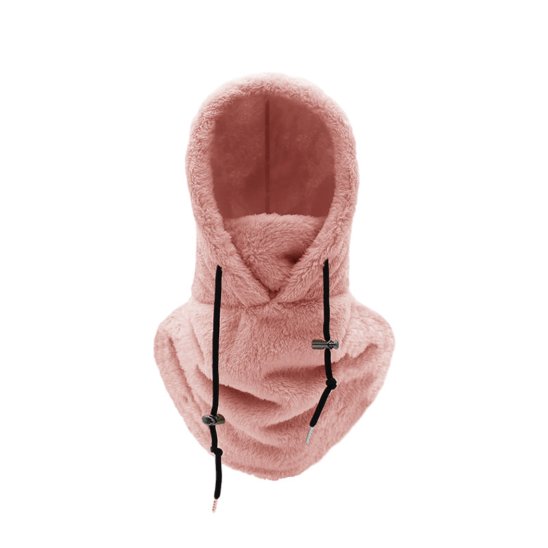 Avelena | SherpaKomfort Wärme mit Stil
