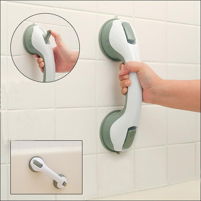 Avelena | SecureGrip | Rutschfester Haltegriff für Bad und Dusche