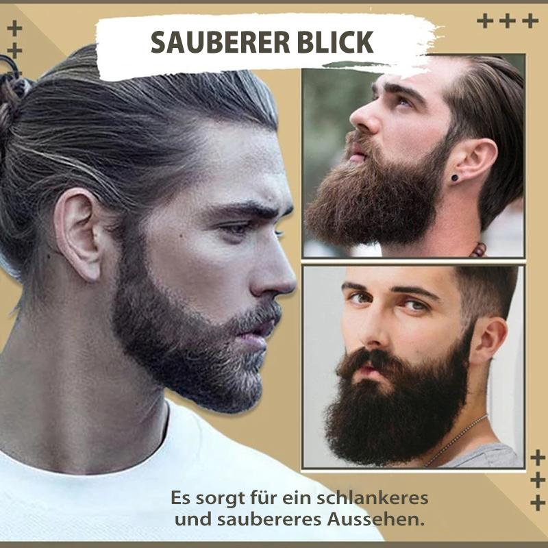 Avelena | Tragbares Bartfüllstift-Kit
