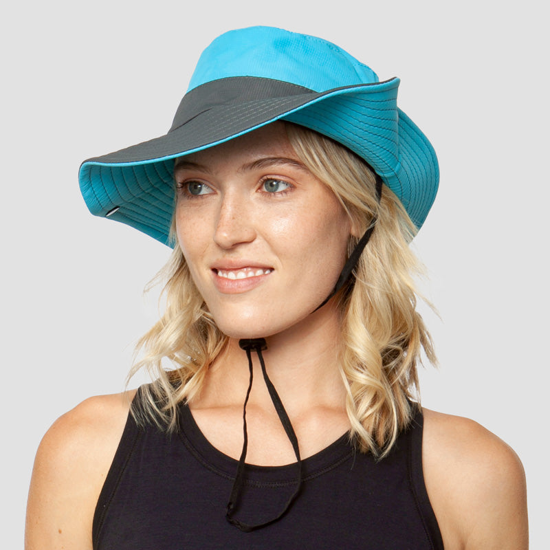 Avelena | SunWise UV-Schutz Faltbarer Sonnenhut