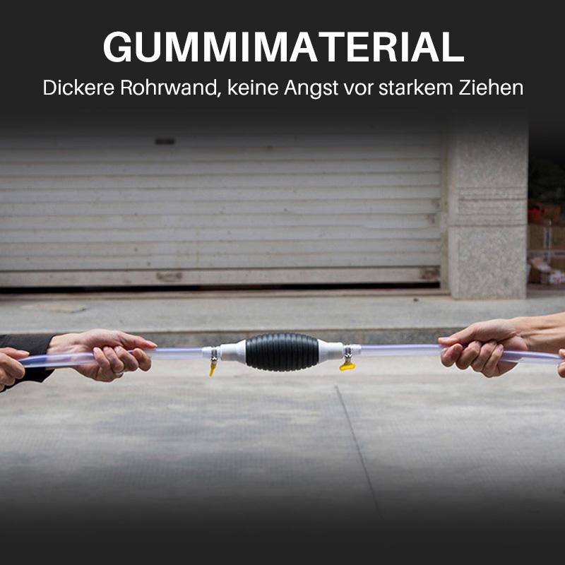 Avelena | Auto Kraftstofftank Sauger