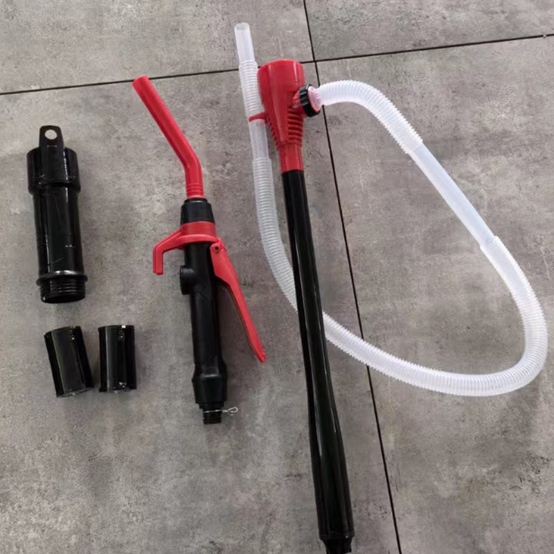 Avelena | Tragbare Power-Batteriepumpe
