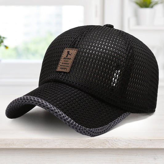Avelena | Sommer Outdoor Freizeit Baseballmütze