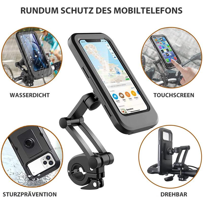 Avelena | Reiten universelle wasserdichte Halterung