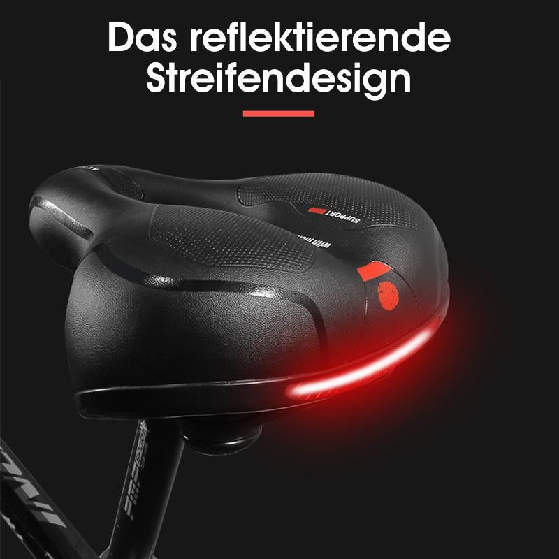Avelena | Reitzubehör Fahrradsattel