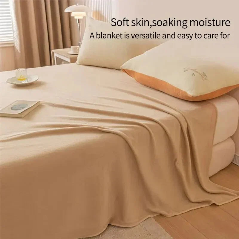 Avelena | Verdickte Flanell-Decke - FlannelWarm