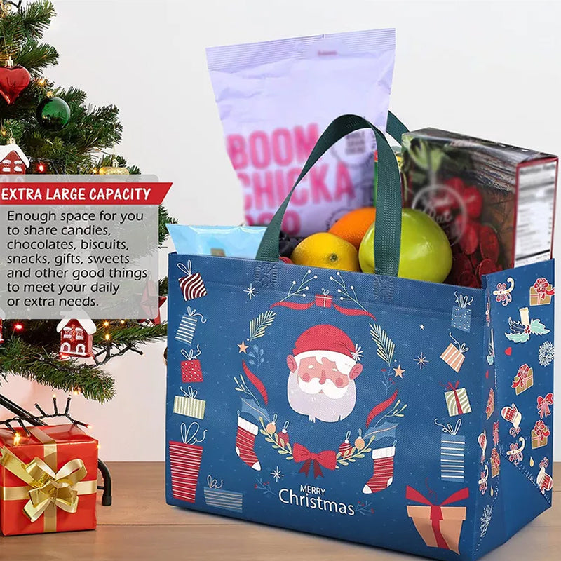 Avelena | Weihnachtsgeschenktasche