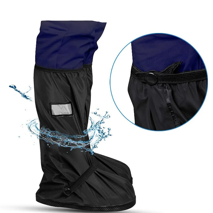 Avelena | Wasserdichte Überschuhe – Schutz Vor Regen Und Schmutz