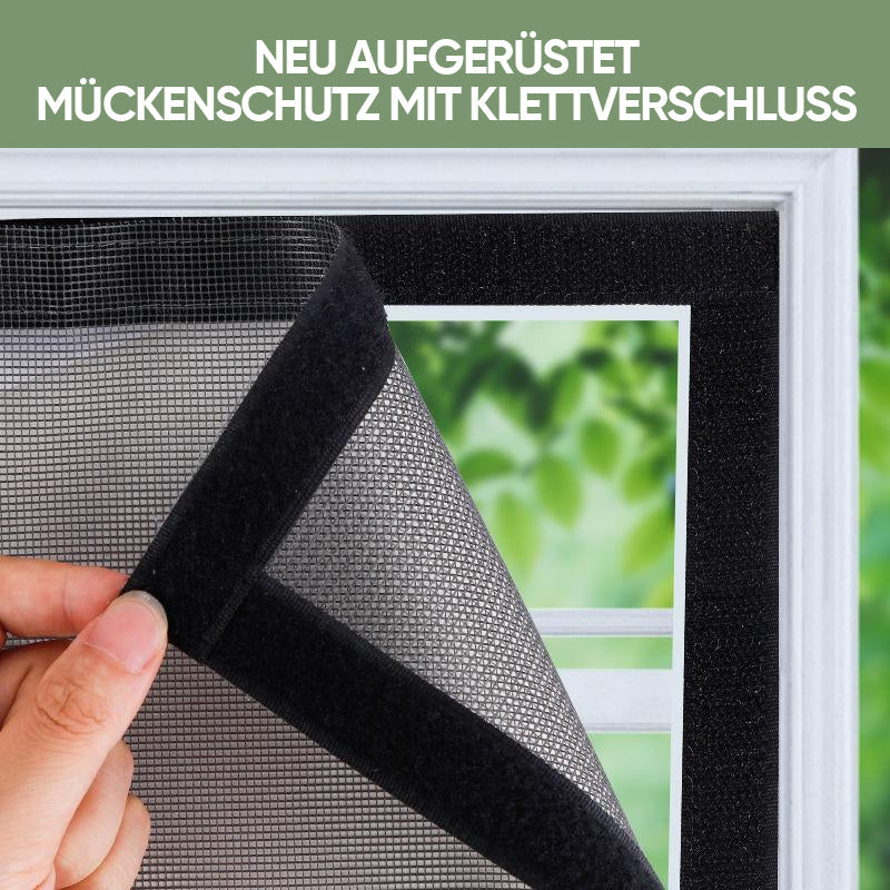 Avelena | Selbstklebende Mückenschutzgitter