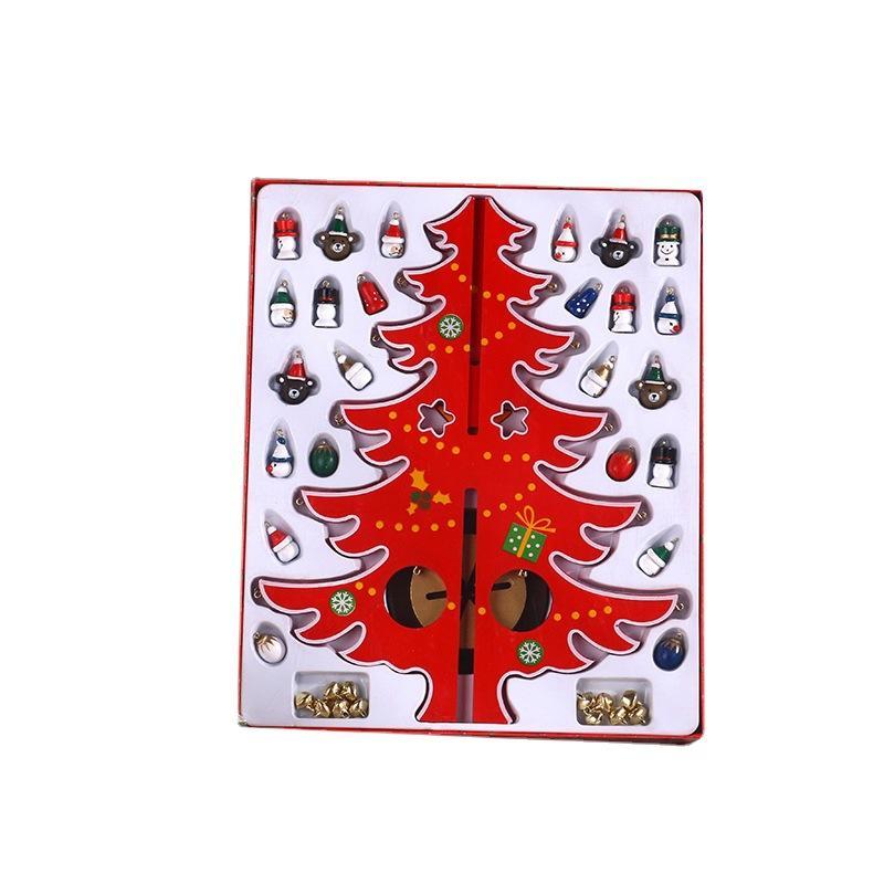 Avelena | Weihnachtsbaumschmuck aus Holz