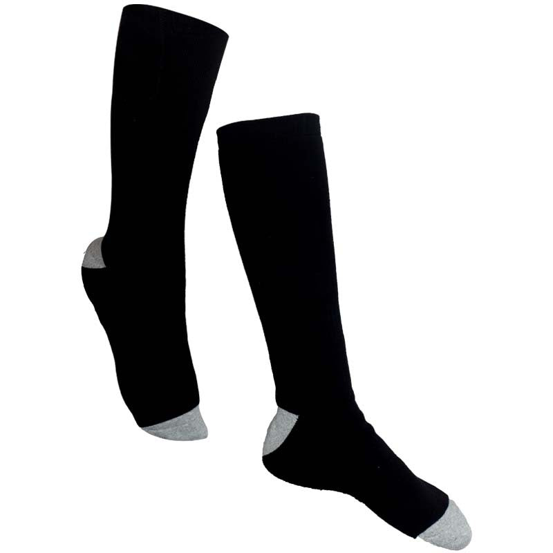 Avelena | USB wiederaufladbare beheizte Thermosocken