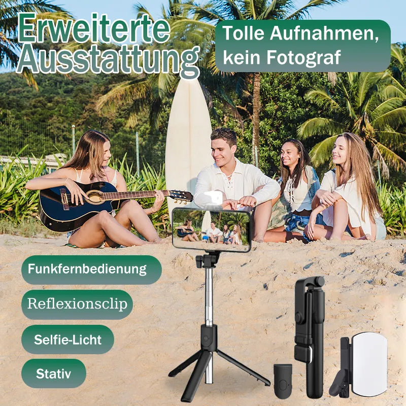 Avelena | SpiegelSnap Perfekte Symmetrie-Aufnahmen