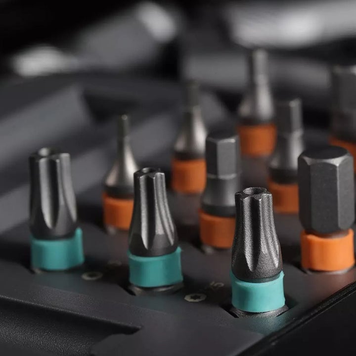 Avelena | 24 in 1 Magnetischer Schraubendreher Set