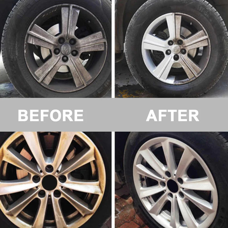 Avelena | Auto Rosten Entferner