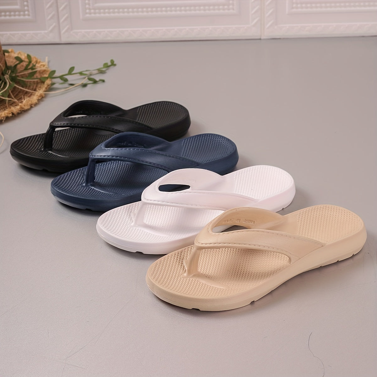 Avelena | Orthopedische Slippers