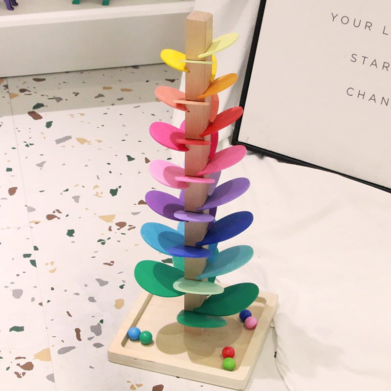 Avelena | Rainbow Music Swing Kit