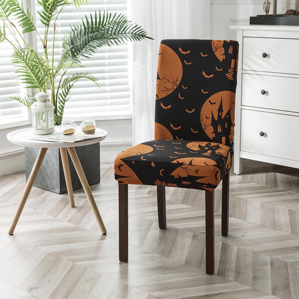 Avelena | Elastische Stuhlhussen