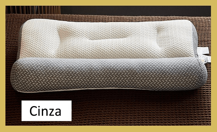Avelena | Super ergonomisches Kissen