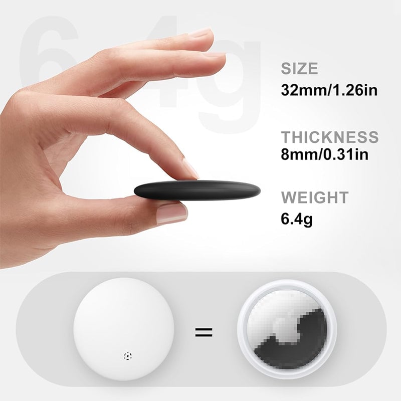 Avelena | Anti Verlust Tracker