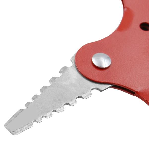 Avelena | 6 Blätter Rasenmäherklinge Metall Freischneiderklingen Trimmerklinge