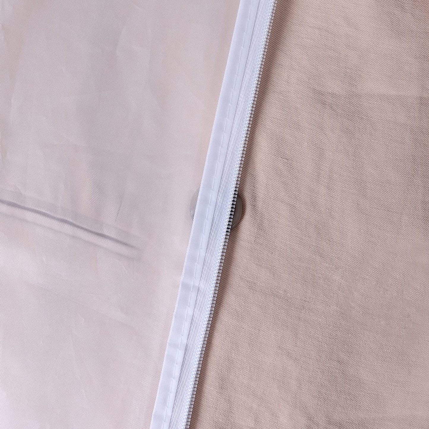 Avelena | 6-teilig: Zilink Klar Kleidertasche Kleiderbeutel