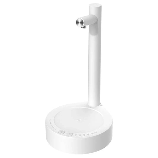 Avelena | Tragbarer Wasserspender mit USB-Ladefunktion – Kompakte Lösung für zu Hause und Büro