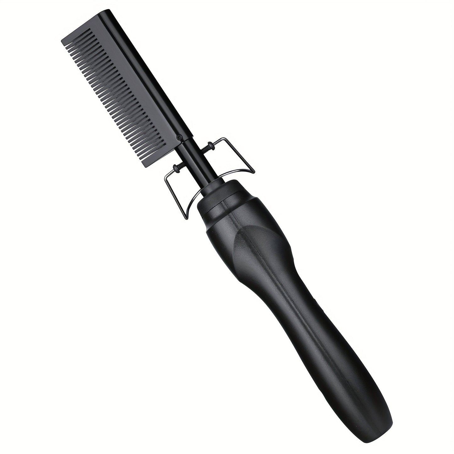 Avelena | WaveLine | Schnell erhitzender Glatt- und Lockenkamm für alle Haartypen