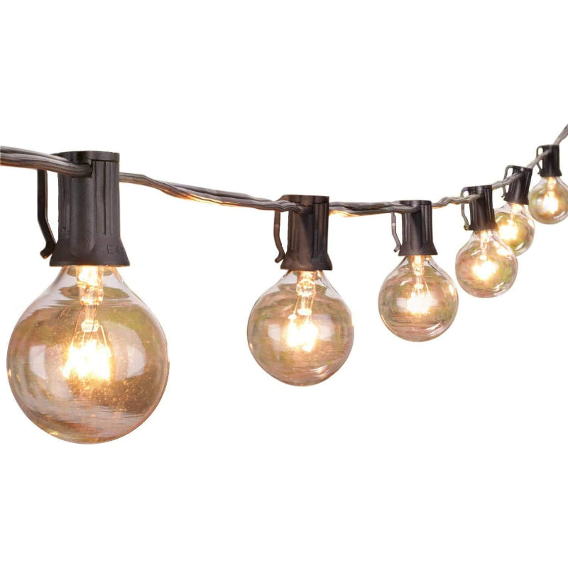 Avelena | Royaleva Outdoor Dimmable Lichterkette - 20 ft LED Ambiente Beleuchtung