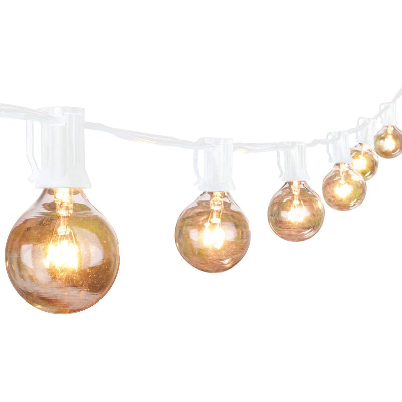Avelena | Royaleva Outdoor Dimmable Lichterkette - 20 ft LED Ambiente Beleuchtung