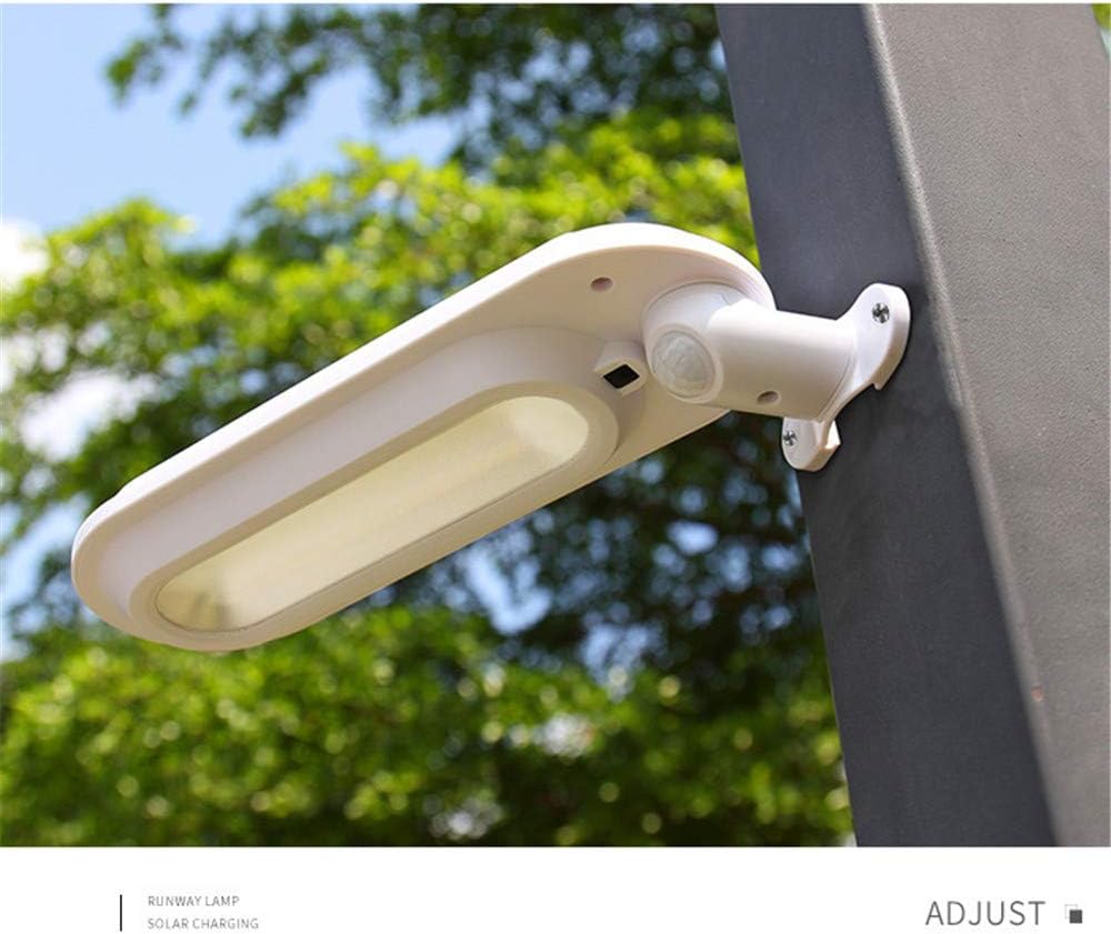 Avelena | Solar Wandleuchte mit Bewegungsmelder – LED Außenbeleuchtung für Garten & Terrasse