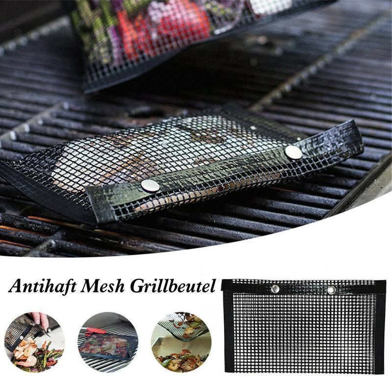 Avelena | Antihaft Lebensmittel Grillbeutel