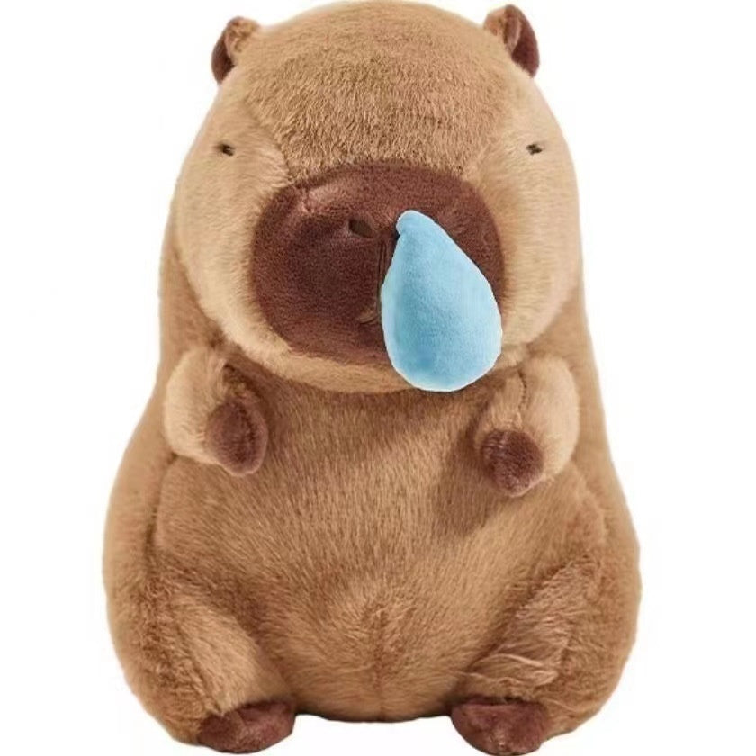 Avelena | Capybara Snot Plüsch
