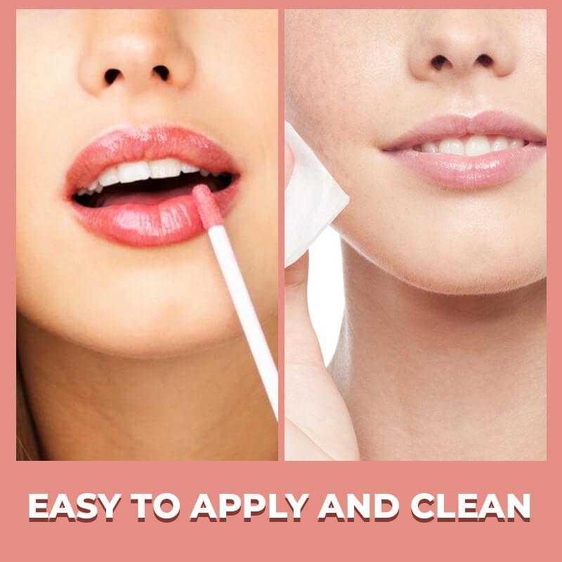 Avelena | Wasserfester Lippenstift mit cremiger Textur