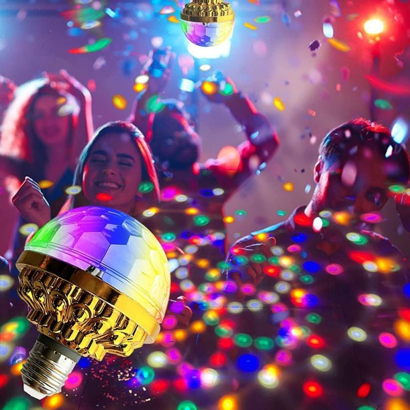 Avelena | StrahlendeVibes Einstellbare Lichtmodi