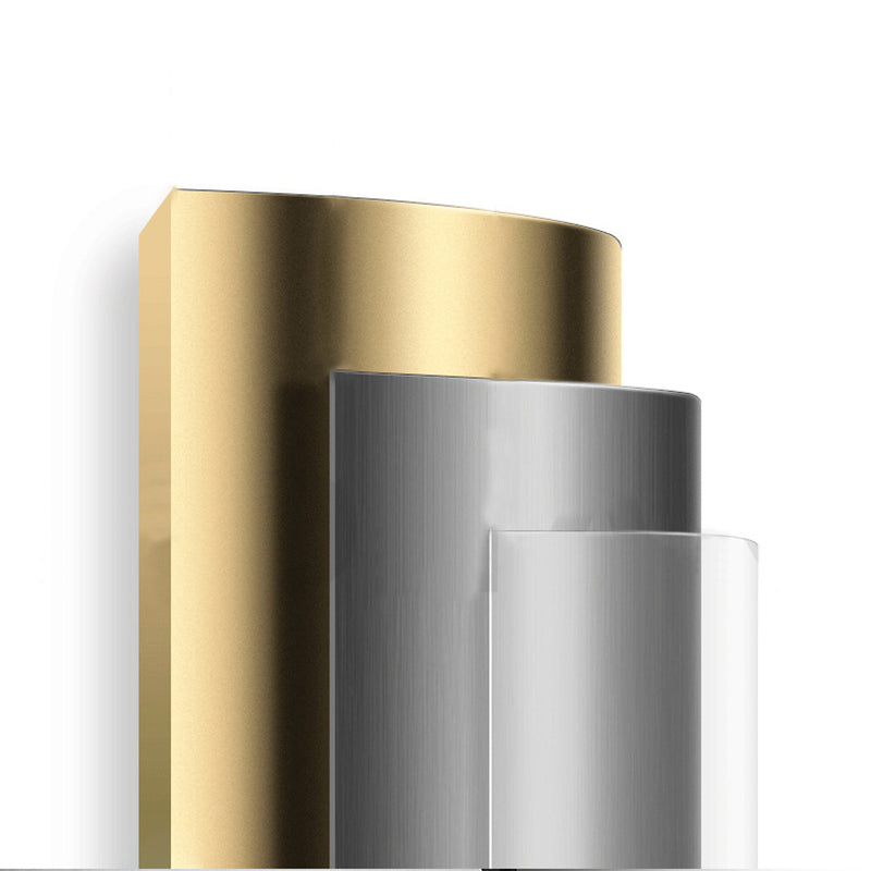 Avelena | Ausziehbarer Vessel Wasserhahn Moderner Waschbecken Wasserhahn mit einem Hebelgriff